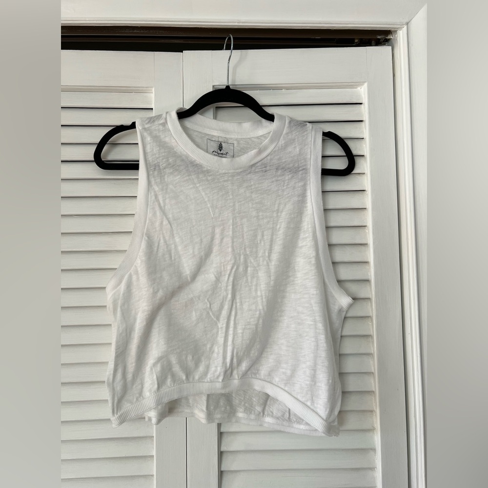 FP Movement muscle tank style